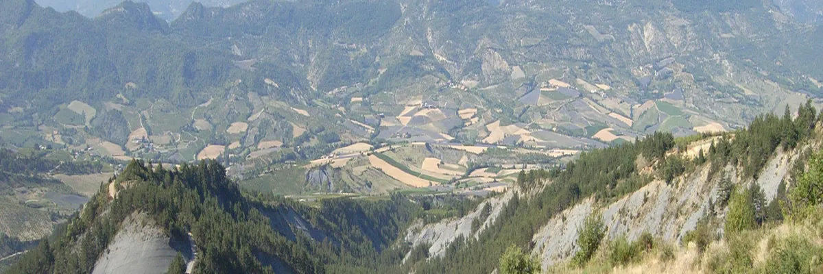 Image Monte escalier Drôme