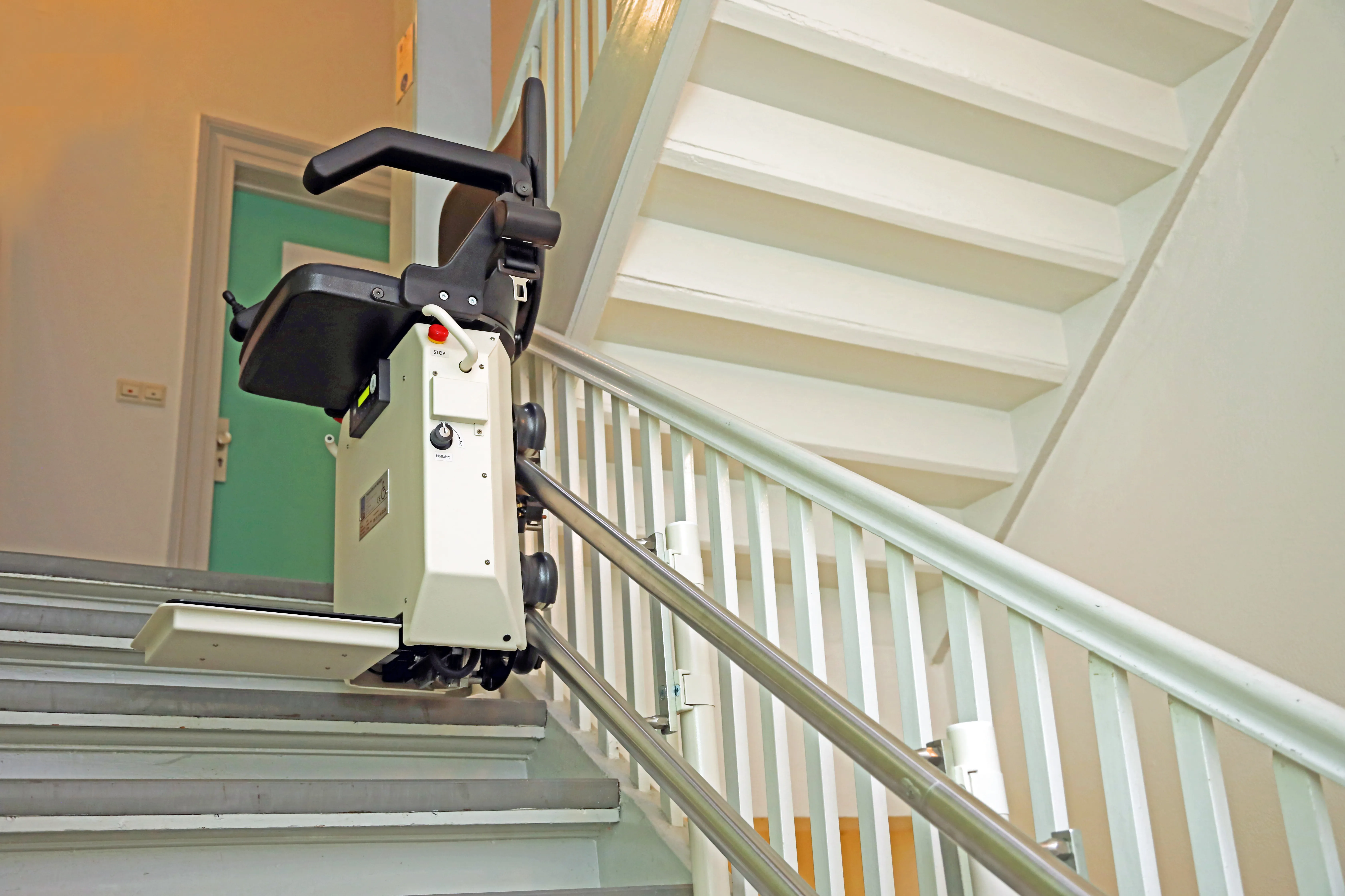 Image monte escalier 3 monte escalier 26