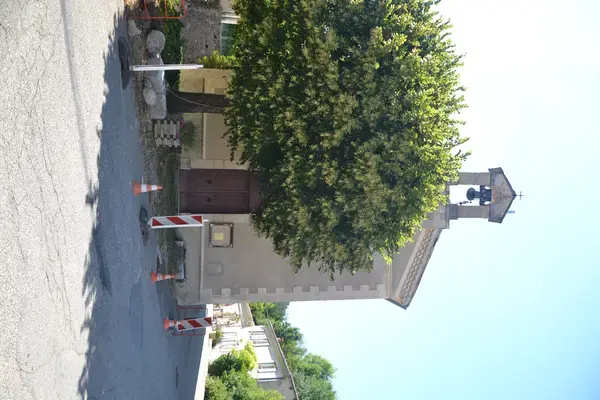 Monte Escalier 26 Monte escalier Bellegarde-en-Diois