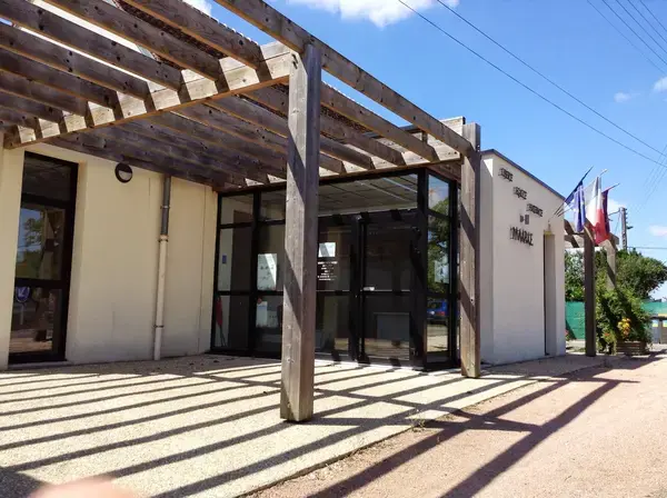 Monte Escalier 26 Monte escalier Chavannes