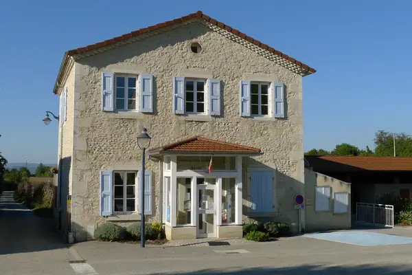 Monte Escalier 26 Monte escalier La Motte-Fanjas