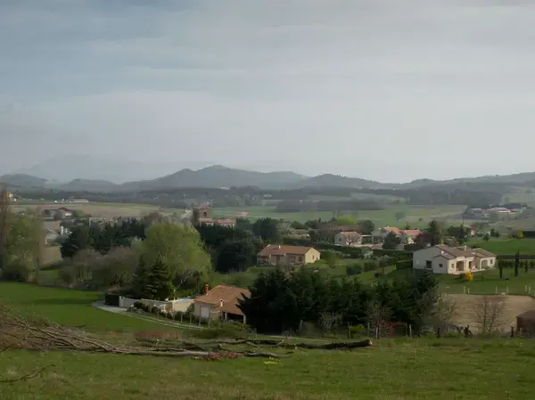 Monte Escalier 26 Monte escalier La Répara-Auriples