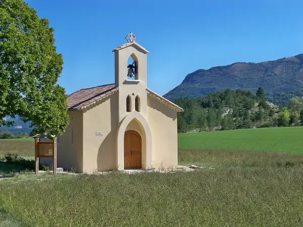 Monte Escalier 26 Monte escalier Mévouillon