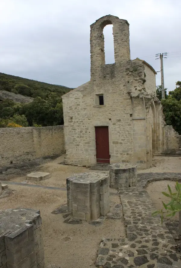 Monte Escalier 26 Monte escalier Montbrison-sur-Lez