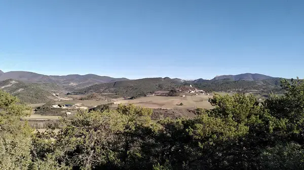 Monte Escalier 26 Monte escalier Montclar-sur-Gervanne