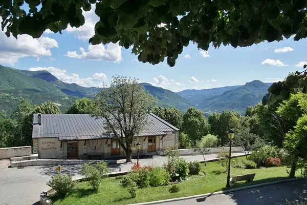 Monte Escalier 26 Monte escalier Pennes-le-Sec