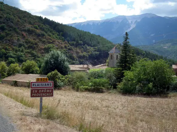 Monte Escalier 26 Monte escalier Plaisians