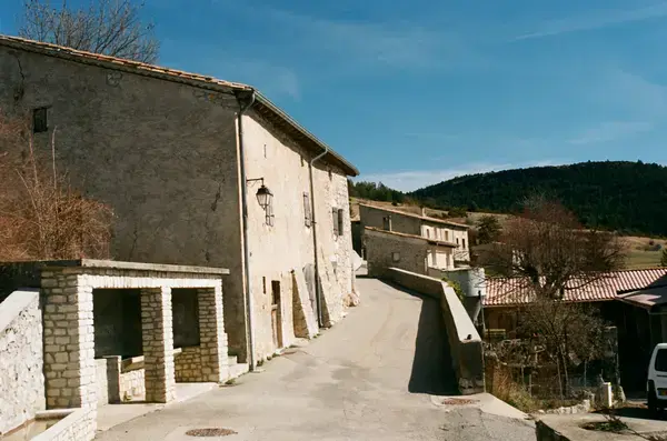 Monte Escalier 26 Monte escalier Rimon-et-Savel